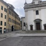 Ci trovi nella nuova sede in Piazza della Motta 1